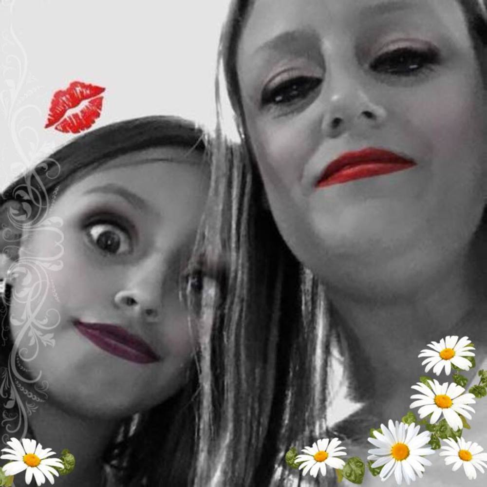 Meet your Posher, Shelly